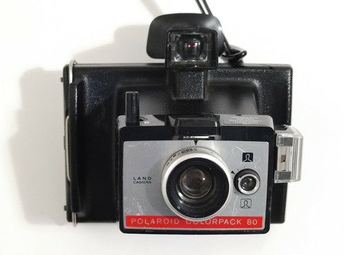 Polaroid colorpack land - colorpack, 80