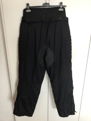 Pantaloni moto uomo - da,