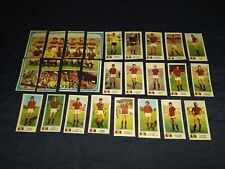 1974-75 MILAN Calciatori Panini 1975 SCEGLI ** figurina recuperata dall'album **