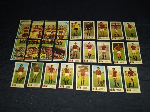 1974 milan calciatori - 1974-75,