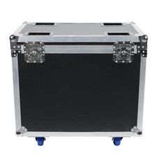 Flight case hard - case,