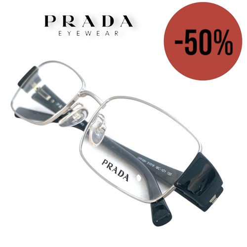 Prada occhiali vista vpr - vista,