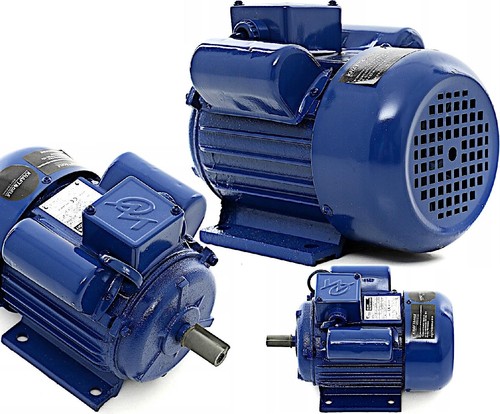 Motore elettrico 220 - motore, 1,5