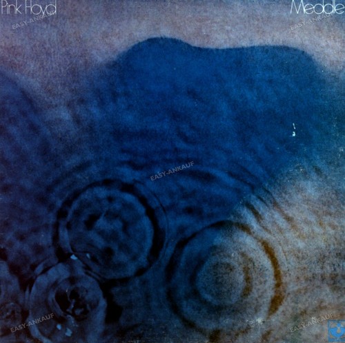 Pink floyd meddle canada - -,