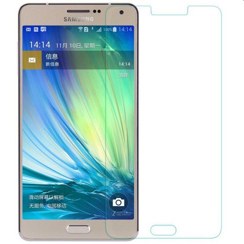 Vetro temperato samsung galaxy - vetro,