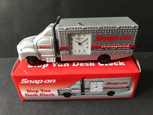 Snap tools step - snap-on, van