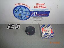9947195 STRUMENTO MANOMETRO INDICATORE LIVELLO CARBURANTE FIAT PUNTO 176 93->99