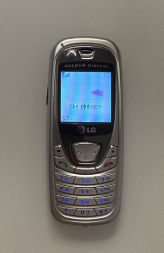 B2050 cellulare - lg,
