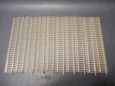 Fleischmann H0 usato 10 pezzi