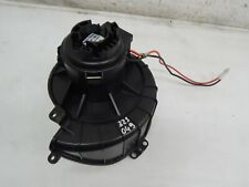 Opel Astra H Motore Ventola