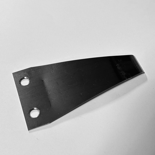 Puntale barra carrello - puntale,