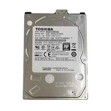 Toshiba 2TB MQ03UBB200 2,5"