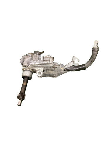 Pompa miscelatore statore - miscelatore,