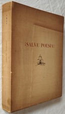 ¡ Salve poesia ! (1941 - E.O