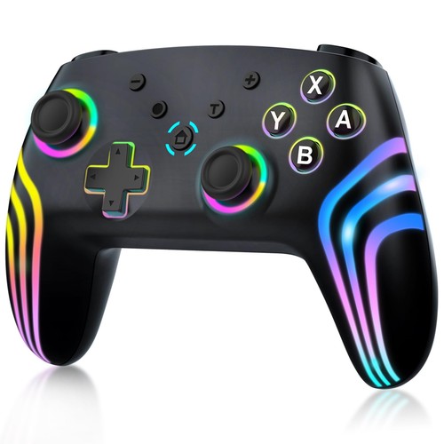 Controller rgb wireless per - wireless,