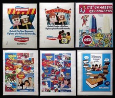 GELATI TOSERONI  - EDORADO -