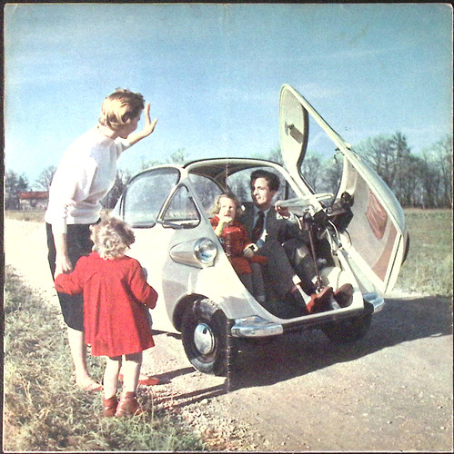 Brochure vendita