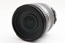 Tamron 18-270mm F3.5-6.3 Di II
