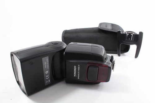 Flash innesto yongnuo - flash,