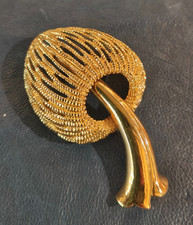 spilla vintage americana anni