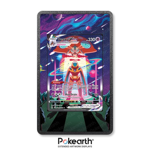 Deoxys vmax gg45 gg70 - deoxys,