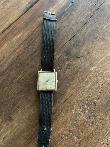 Vintage girard perregaux mens - vintage,