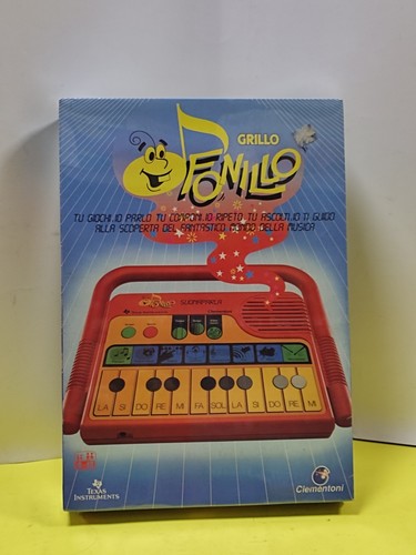 Grillo fonillo texas - grillo,
