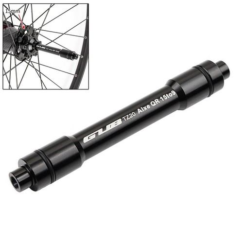Adattatore a 9 mm - adattatore,