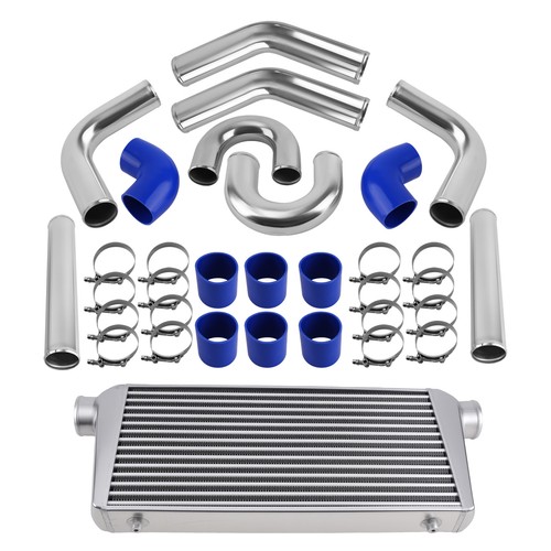 76mm intercooler universel - intercooler,
