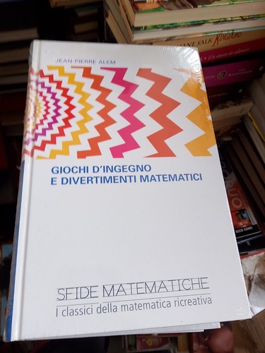 Giochi ingegno e - giochi, d'ingegno