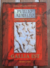 Danila Comastri Montanari