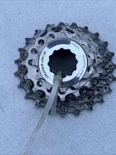 Cassetta Shimano Dura Ace