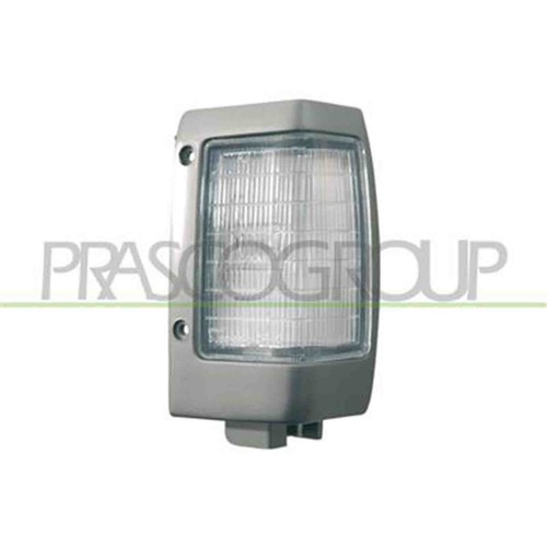 Fanale anteriore nissan - anteriore, dx