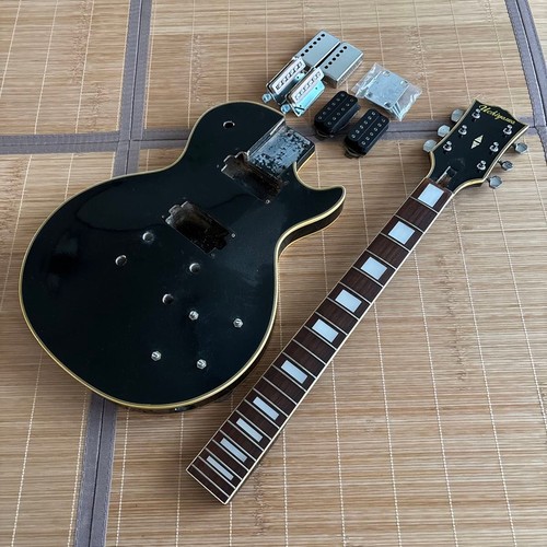 Mij uchiyama custom style - custom,