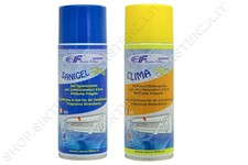 KIT PULIZIA SANIFICAZIONE