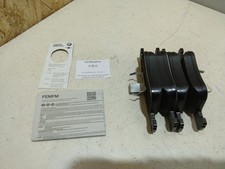 BMW 1 SERIES F20, F21 120D