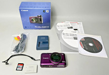 Canon powershot sx220 - canon,