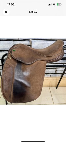 Sella con xw silhouette - sella,