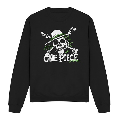 Felpa unisex one - felpa, piece