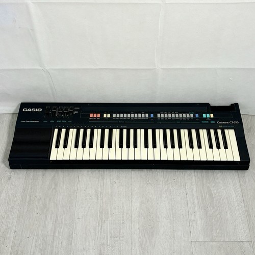 Tastiera casio vintage - casio,