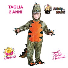 COSTUME VESTITO DI CARNEVALE