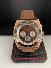 Orologio Cronografo Uomo