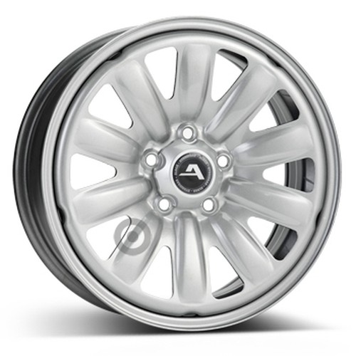 Cerchi ferro kfz alcar - cerchi,