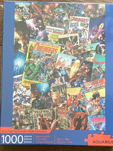Aquarius marvel avengers - avengers, ~