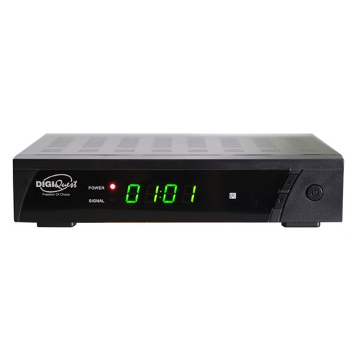Digiquest 8010 deu decoder - hd,