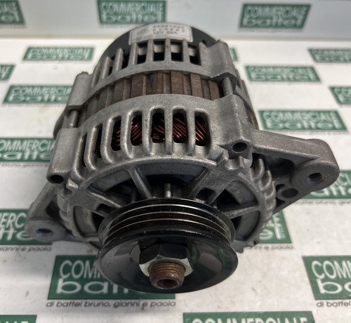 Alternatore chevrolet matiz - alternatore,