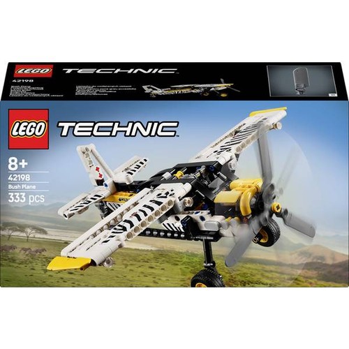 Lego technic 42198 - technic,