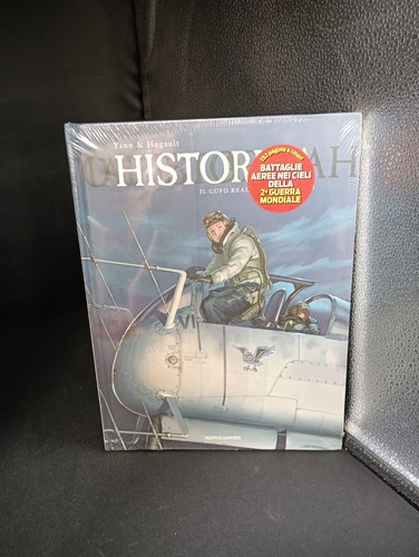 Fumetto historica il - n,