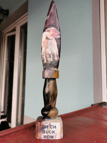 Bastone rottura decorativo - da,