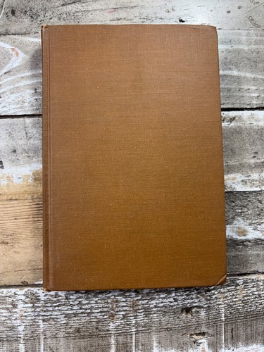 1946 vintage antiques book - vintage,